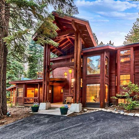 Donner Lake Inn Truckee Dış mekan fotoğraf