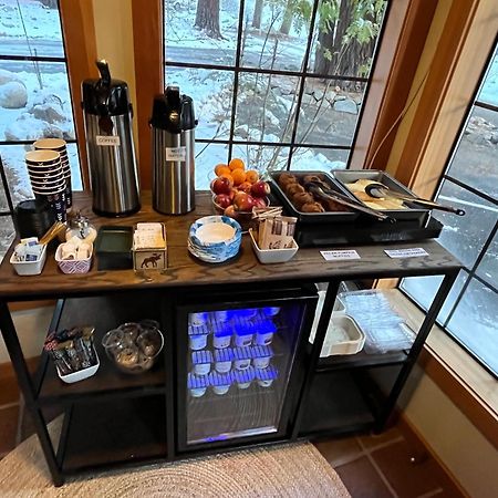 Donner Lake Inn Truckee Dış mekan fotoğraf