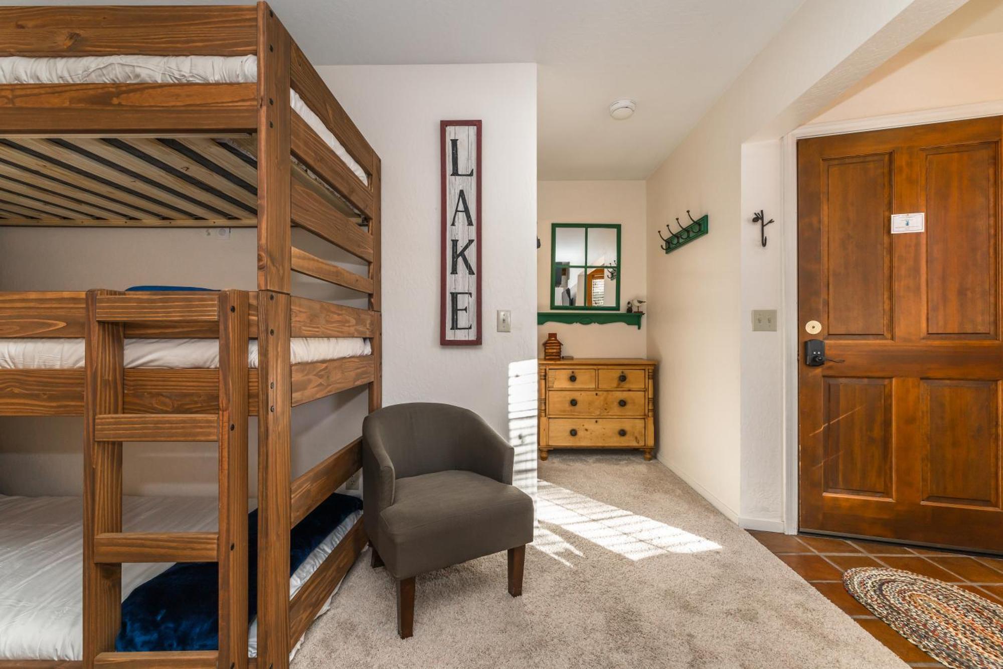 Donner Lake Inn Truckee Dış mekan fotoğraf