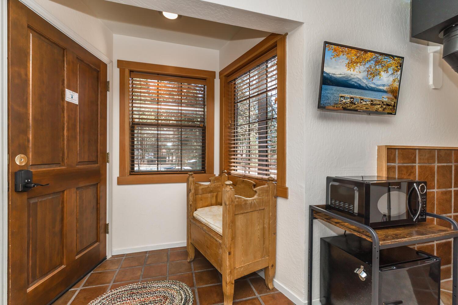 Donner Lake Inn Truckee Dış mekan fotoğraf